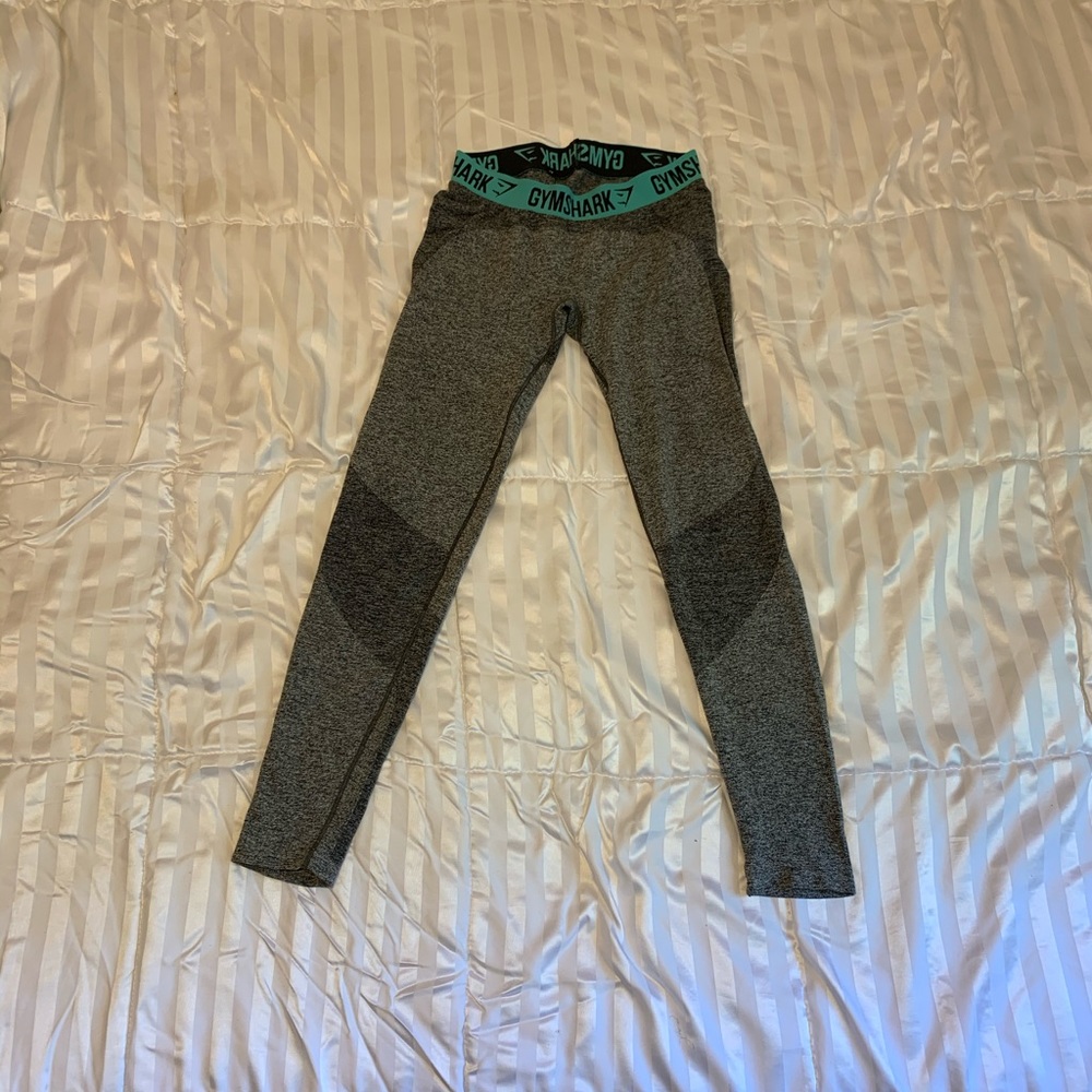 Gym shark Leggings
